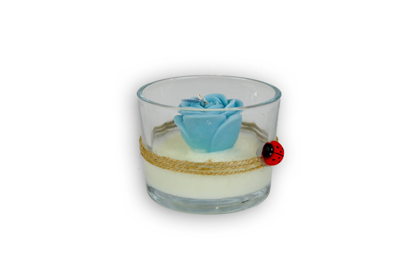 Bicchiere Small - ROSA