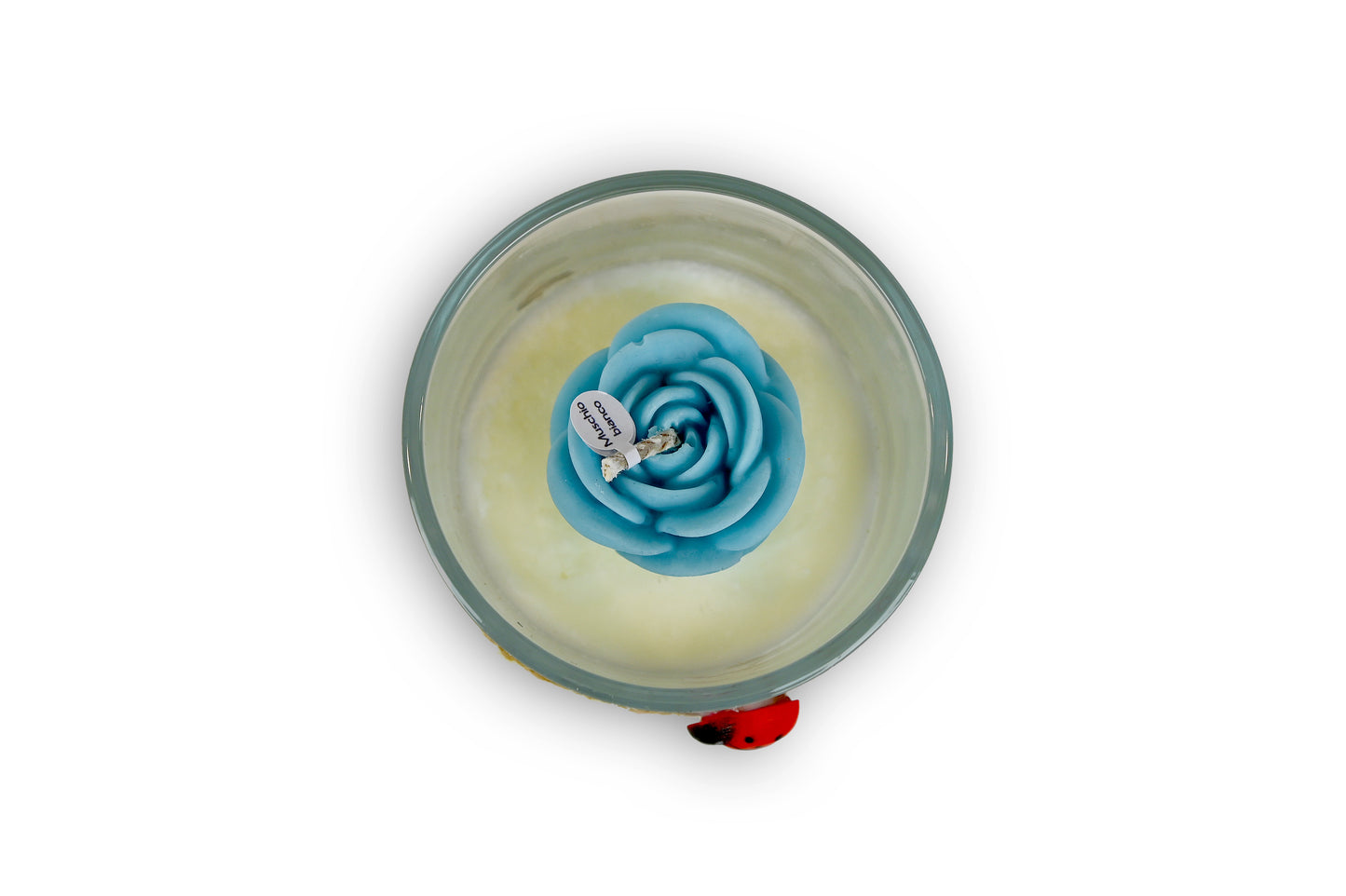 Bicchiere Small - ROSA