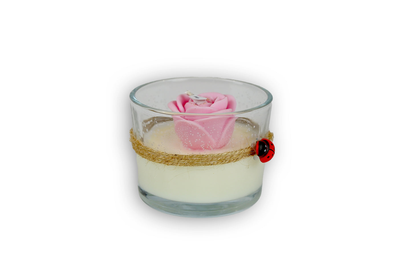 Bicchiere Small - ROSA