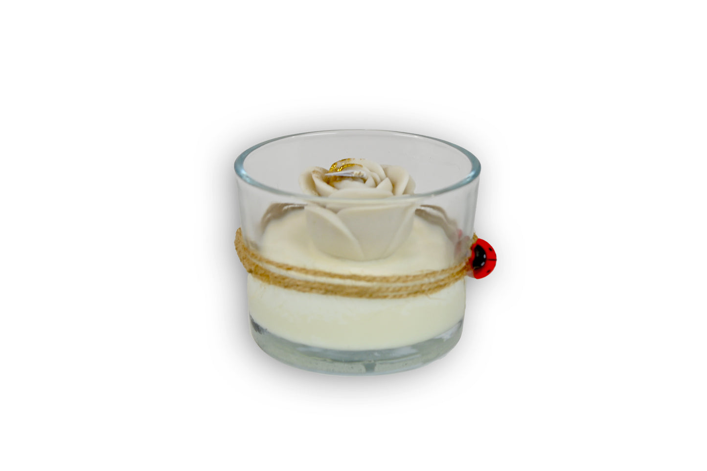 Bicchiere Small - ROSA