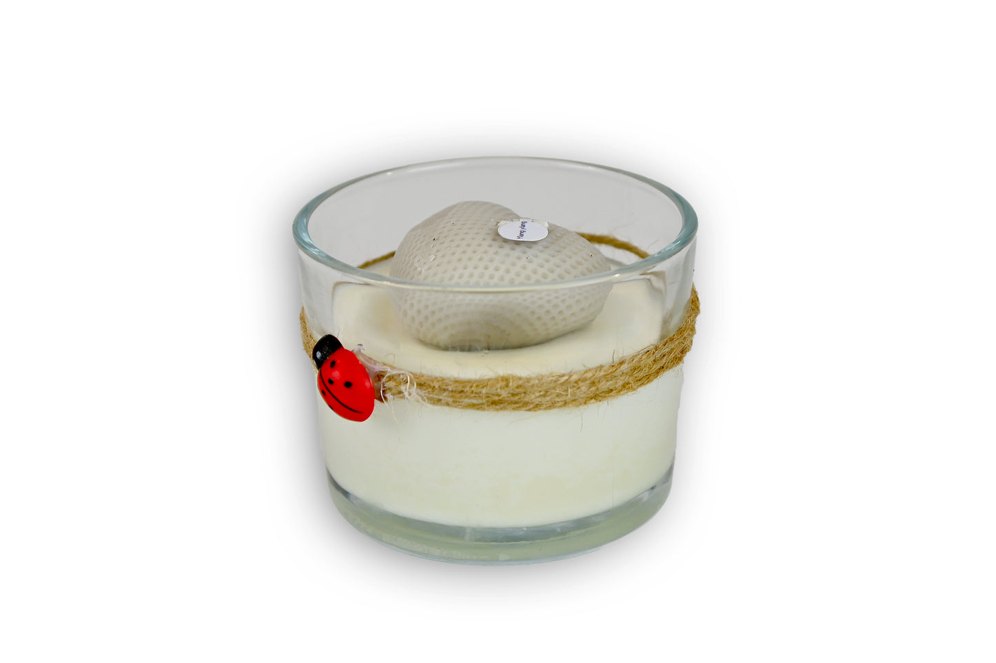 Candela Small - CUORE