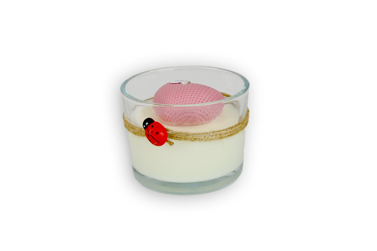 Candela Small - CUORE