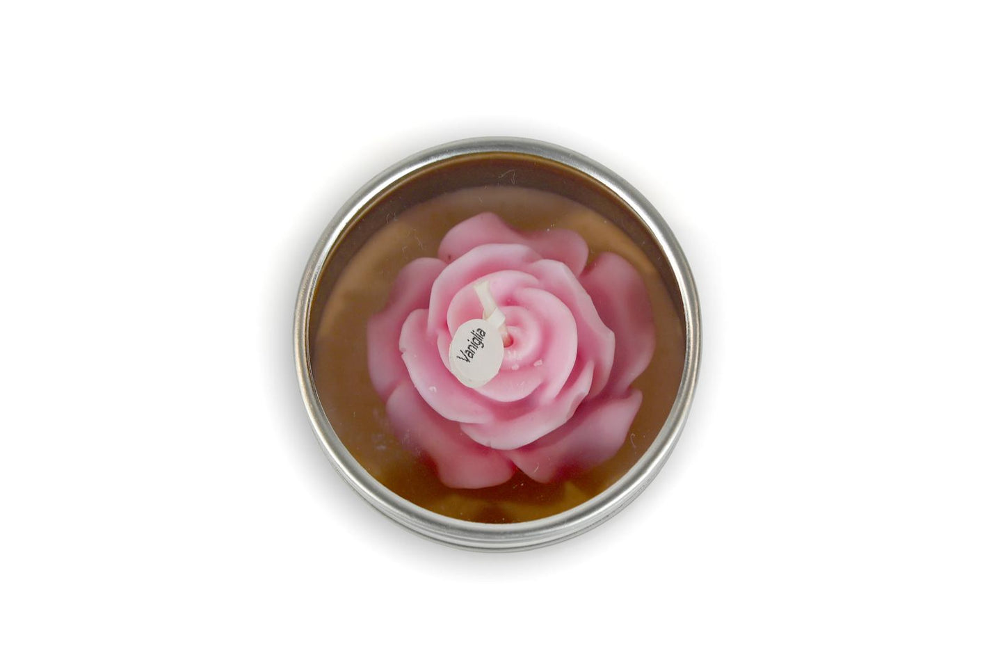 Barattolo - ROSA