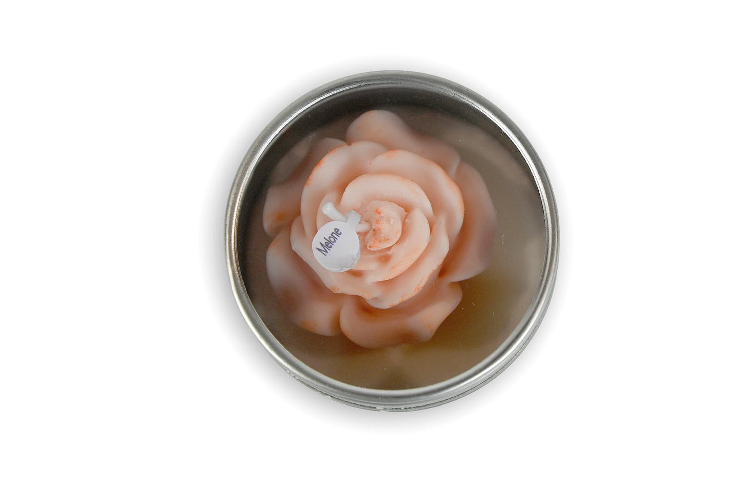 Barattolo - ROSA