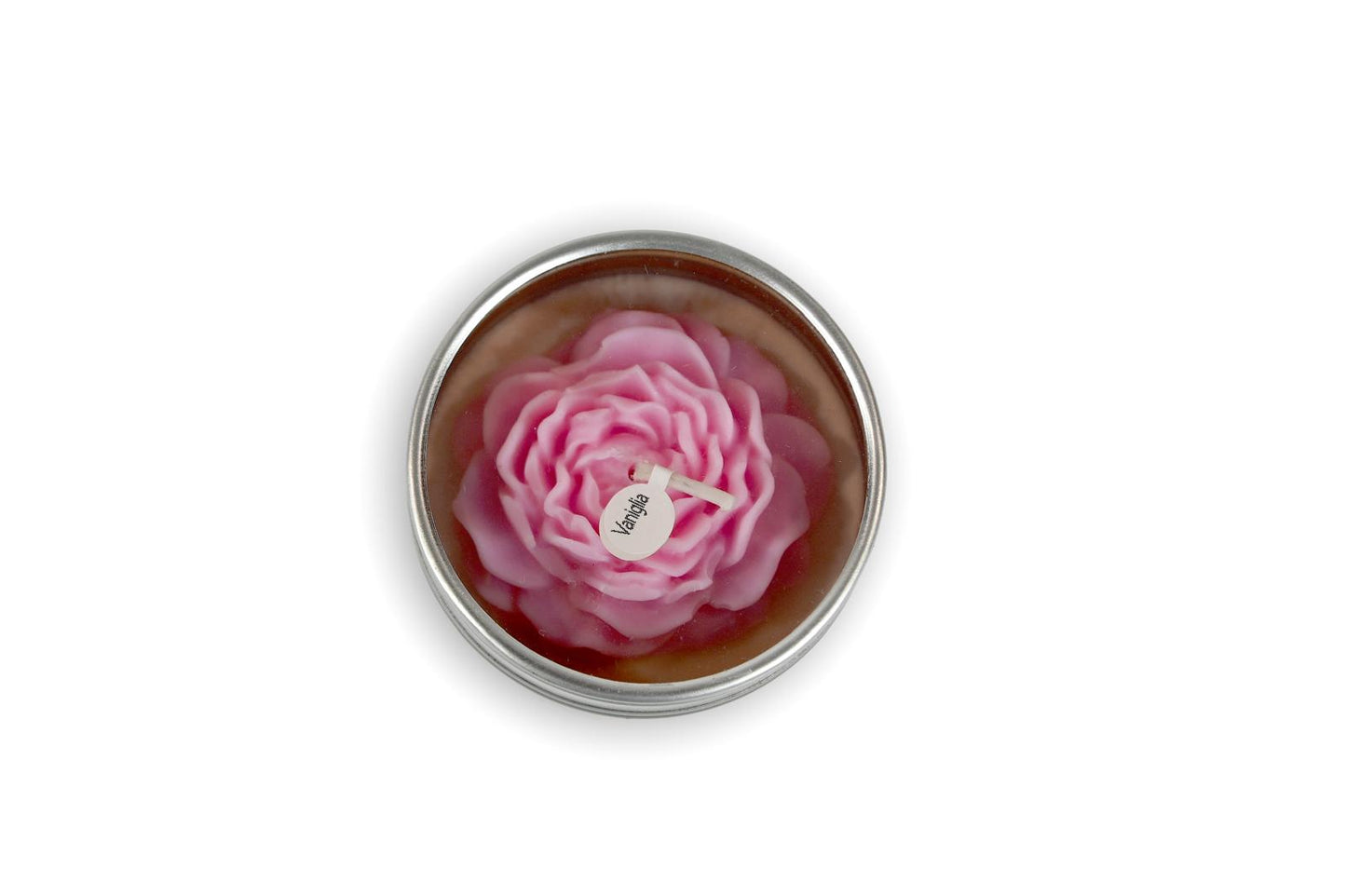 Barattolo - PEONIA
