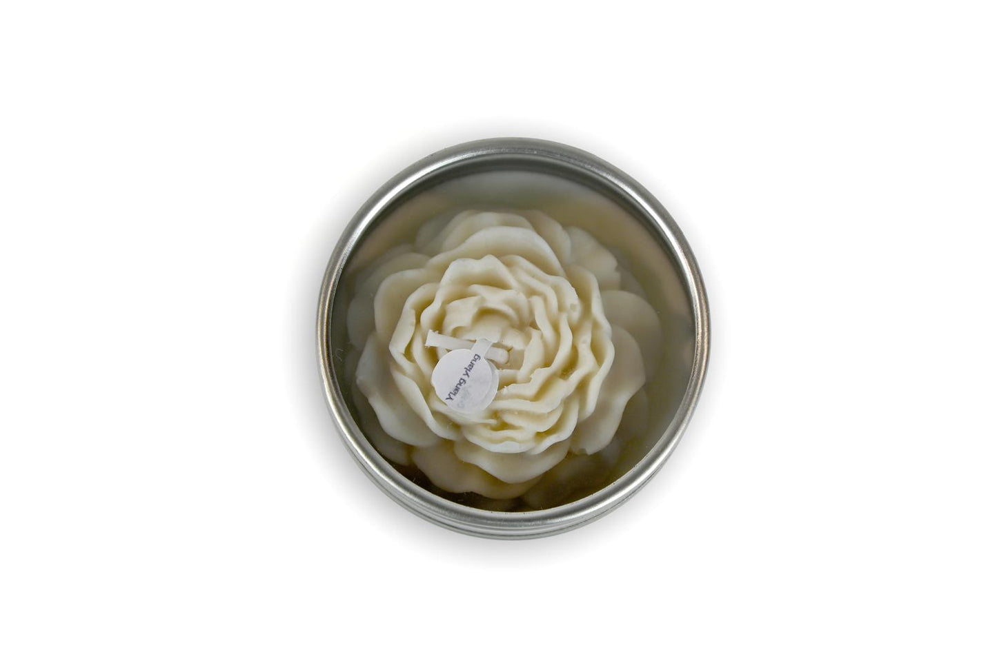 Barattolo - PEONIA