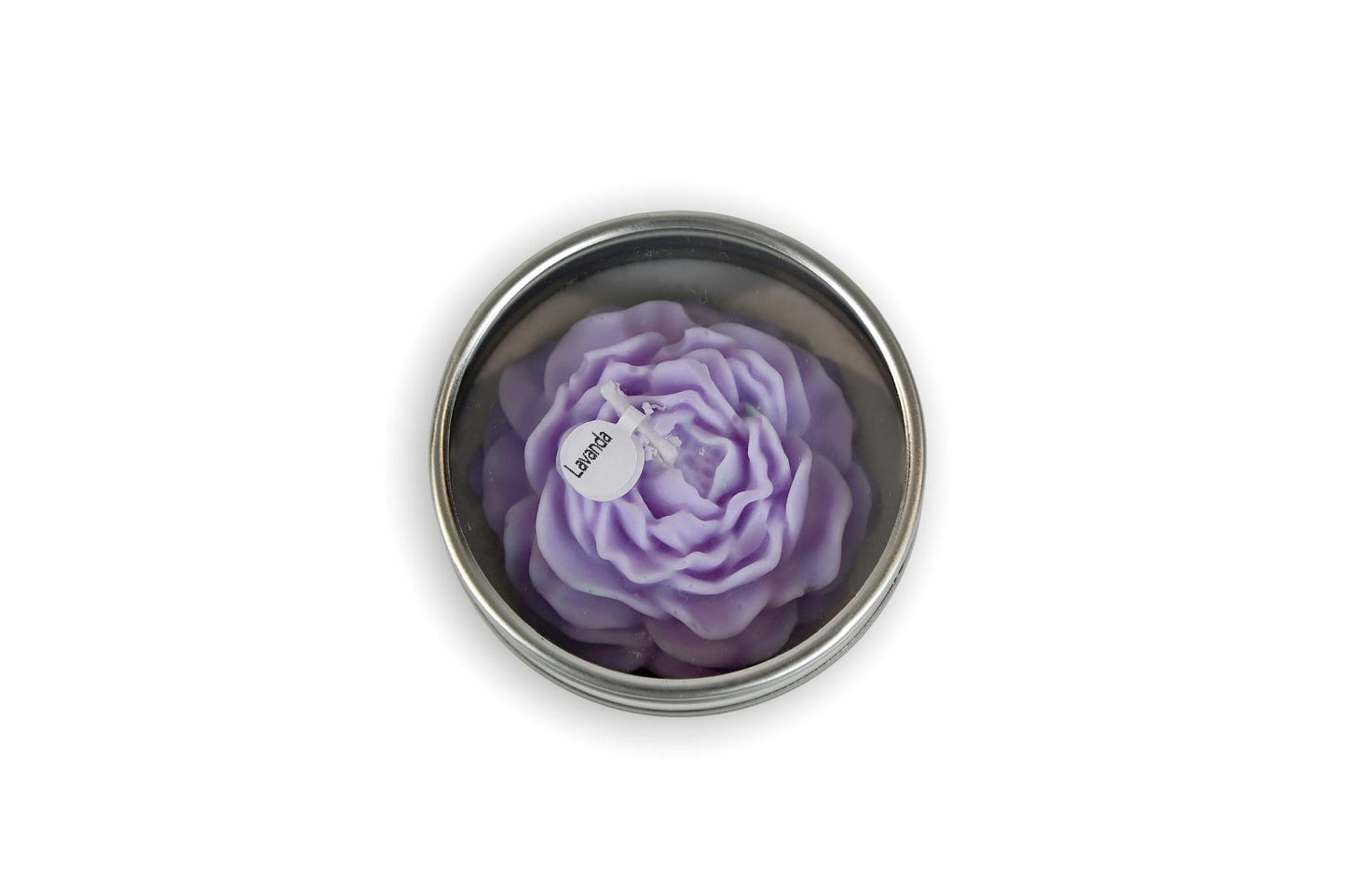 Barattolo - PEONIA