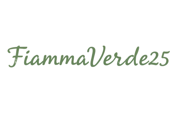 fiamma verde 25
